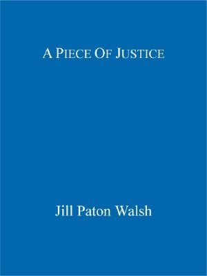 [Imogen Quy 02] • A Piece of Justice (Imogen Quy Mystery 2)